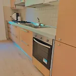 Joseph's 아파트 타오르미나