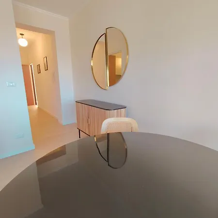 Apartment Joseph's