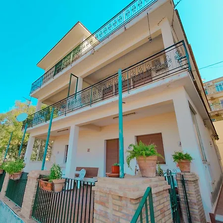Joseph's Apartment *