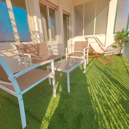 Apartment Joseph's Taormina
