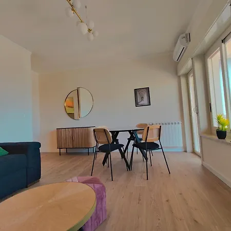 Apartment Joseph's *