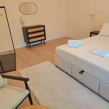 Apartment Joseph's Taormina