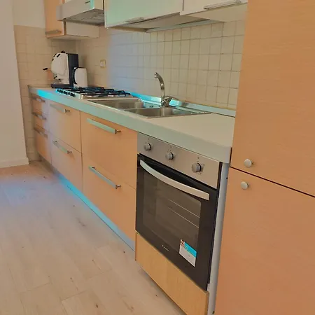 Joseph's Lägenhet Taormina