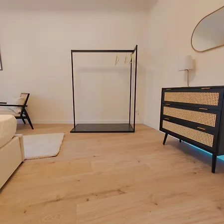 Joseph's Lägenhet Taormina